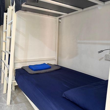 Magic Hostel 피피섬 외부 사진