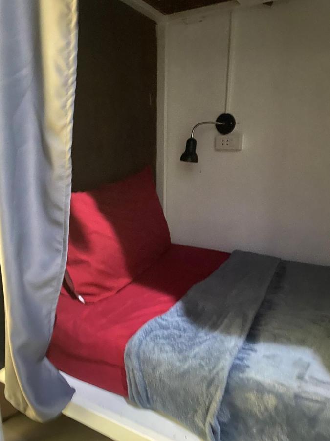Magic Hostel 피피섬 외부 사진