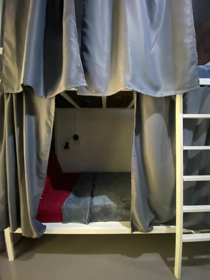 Magic Hostel 피피섬 외부 사진