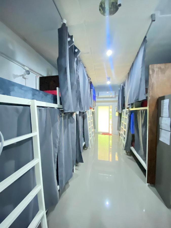 Magic Hostel 피피섬 외부 사진