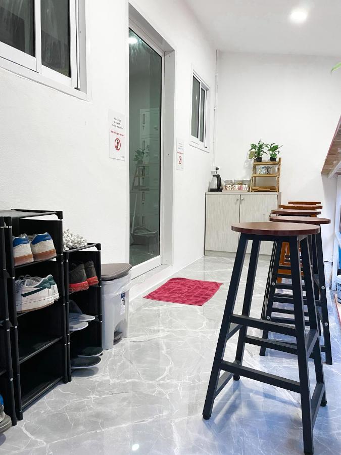 Magic Hostel 피피섬 외부 사진