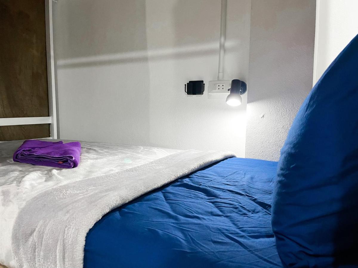 Magic Hostel 피피섬 외부 사진