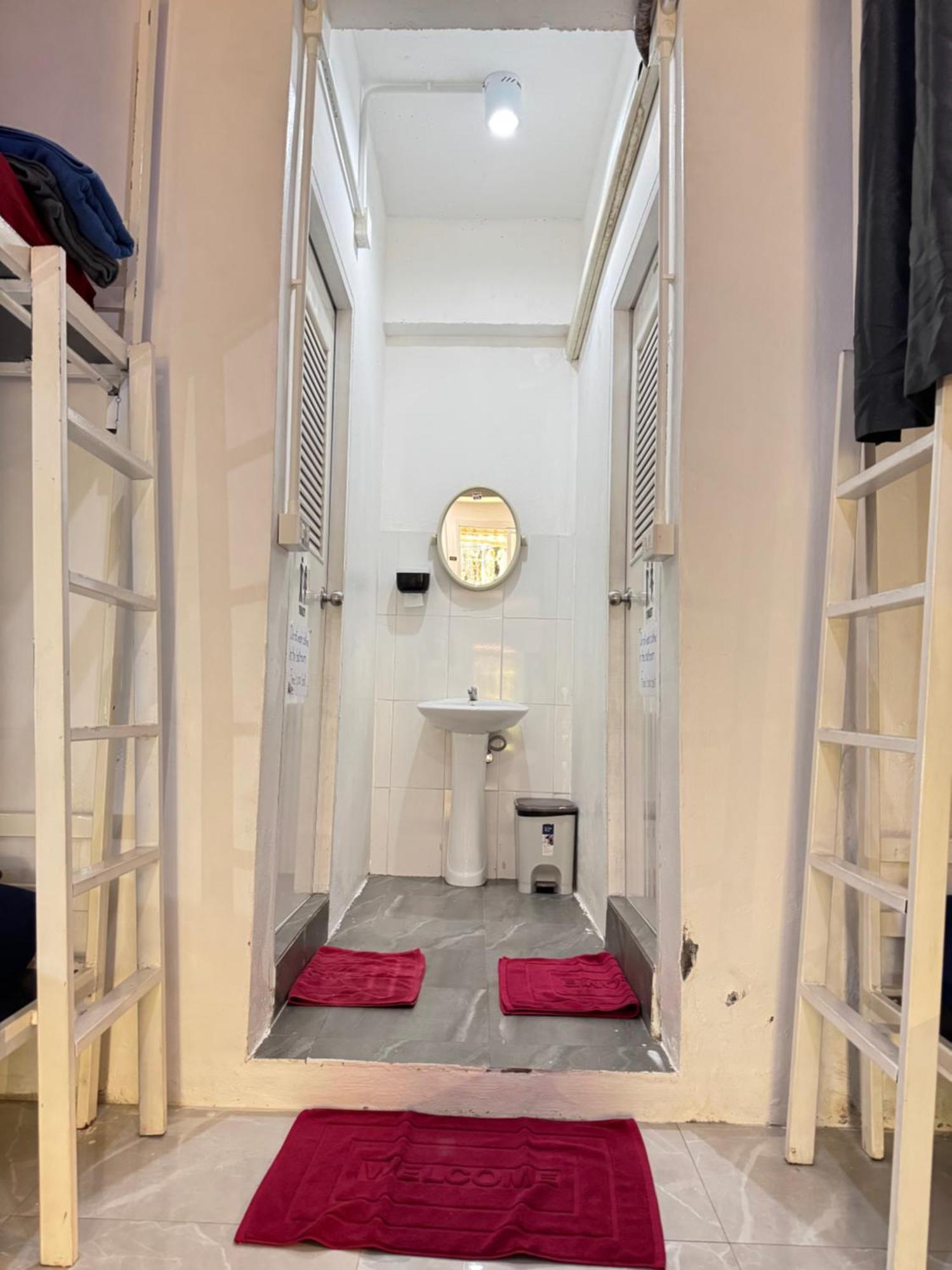 Magic Hostel 피피섬 외부 사진
